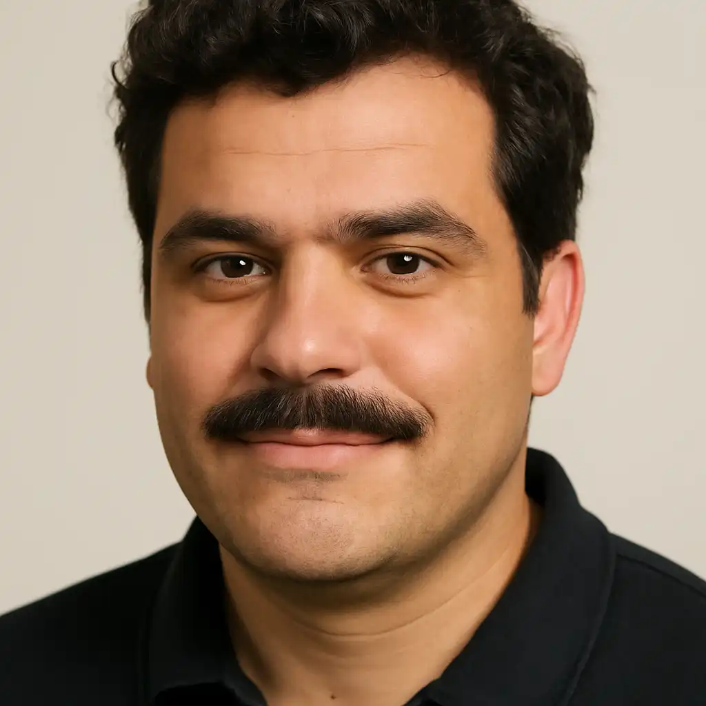 Alejandro Moreno Ruiz